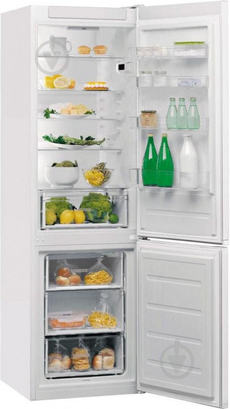 Холодильник Whirlpool W5911EW - фото 3
