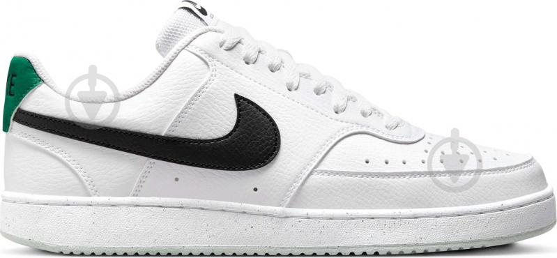 Кроссовки Nike Court Vision Low Next Nature DH2987-110 р.42 - фото 1 Кроссовки Nike Court Vision Low Next Nature DH2987-110 р.42 - фото 1