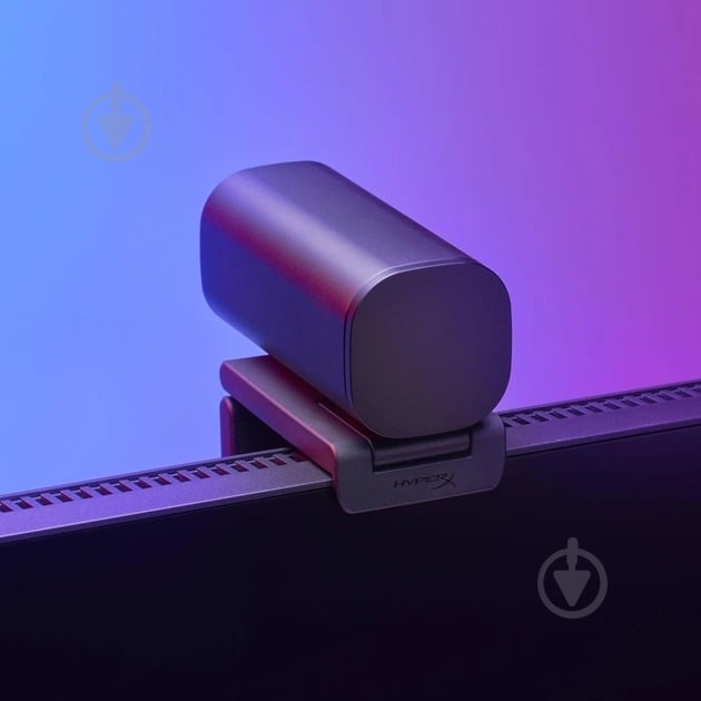 Веб-камера HyperX Vision S (75X30AA) - фото 6