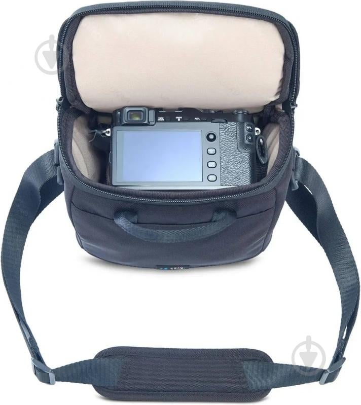 Сумка Vanguard VEO GO 15M Black - фото 11
