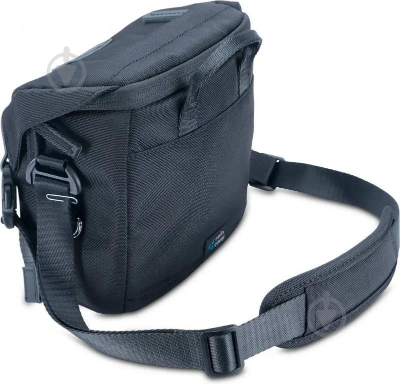 Сумка Vanguard VEO GO 15M Black - фото 2