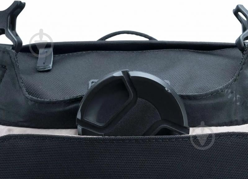 Сумка Vanguard VEO GO 15M Black - фото 4