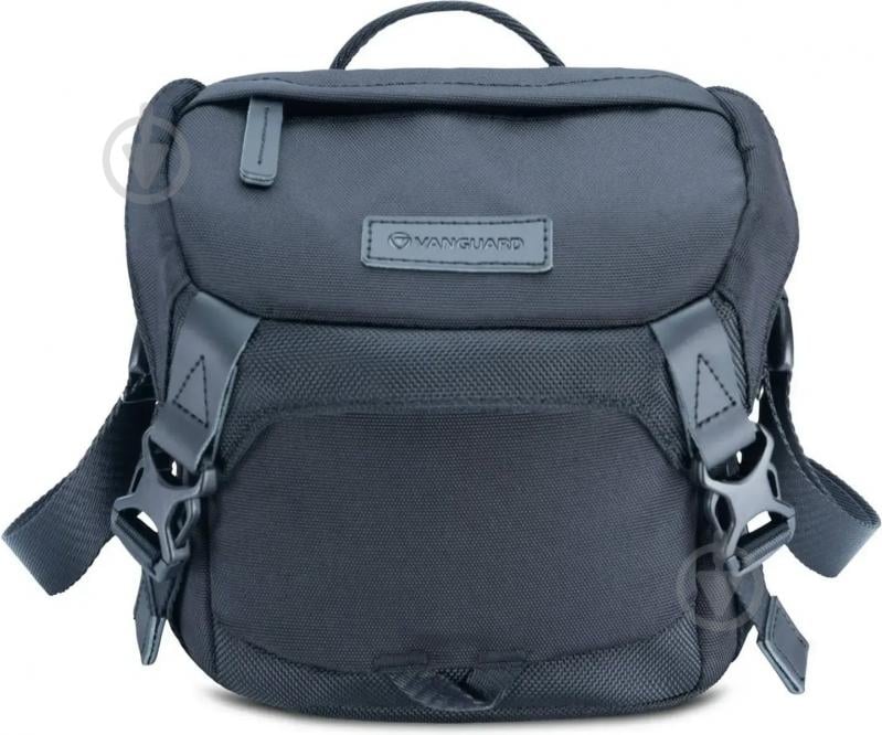 Сумка Vanguard VEO GO 15M Black - фото 7