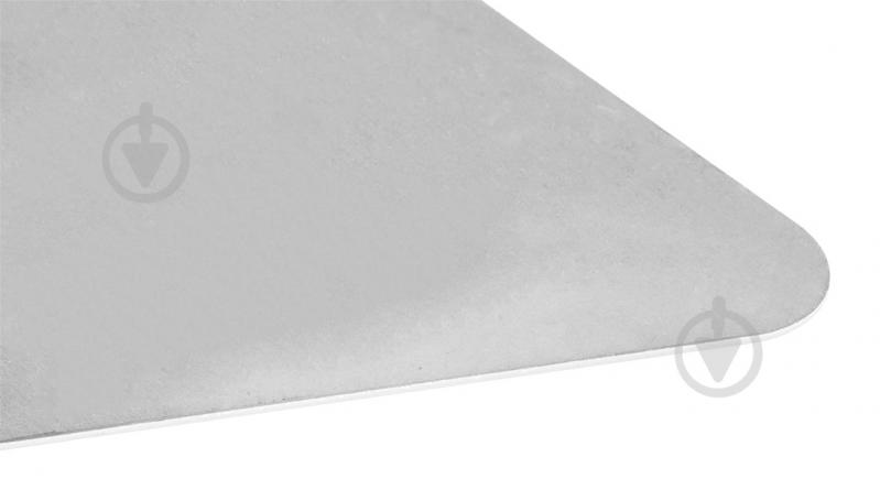 Мастерок каменщика Topex 180х170 мм 13A100 - фото 5 Мастерок каменщика Topex 180х170 мм 13A100 - фото 5