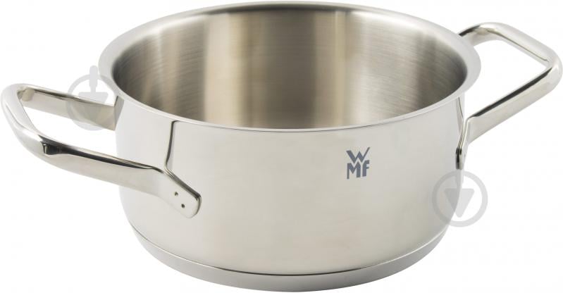 Кастрюля WMF Trend 110575 1,4 л - фото 2