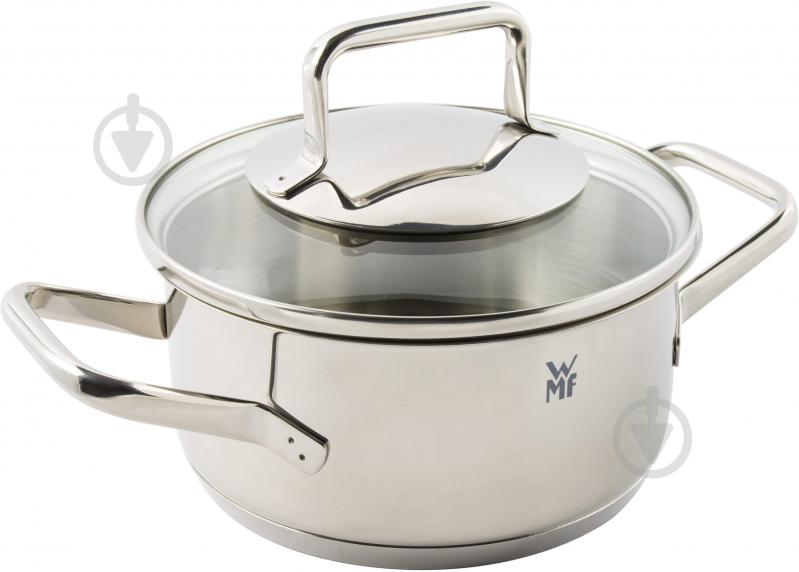 Кастрюля WMF Trend 110575 1,4 л - фото 1