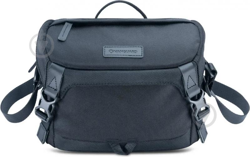 Сумка Vanguard VEO GO 24M Black - фото 7 Сумка Vanguard VEO GO 24M Black - фото 7