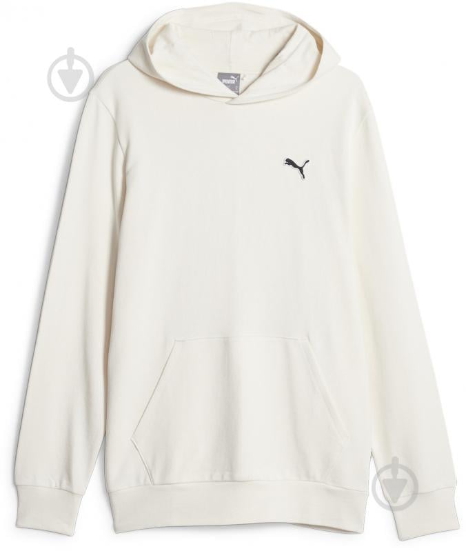 Джемпер Puma BETTER ESSENTIALS HOODIE TR 67597899 р.XXL бежевый - фото 1