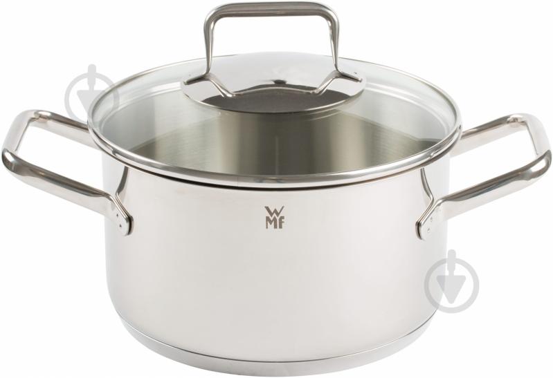 Кастрюля WMF Trend 110577 3,3 л - фото 1