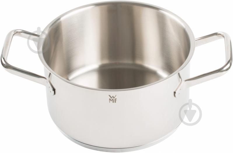 Кастрюля WMF Trend 110577 3,3 л - фото 2