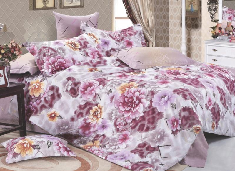 Комплект постельного белья BB 3085S E кант 2,0 разноцветный PRIMAVERA Classic - фото 1 Комплект постельного белья BB 3085S E кант 2,0 разноцветный PRIMAVERA Classic - фото 1