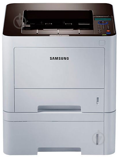 Принтер Samsung SL-M3820D А4 (SL-M3820D/XEV) - фото 3