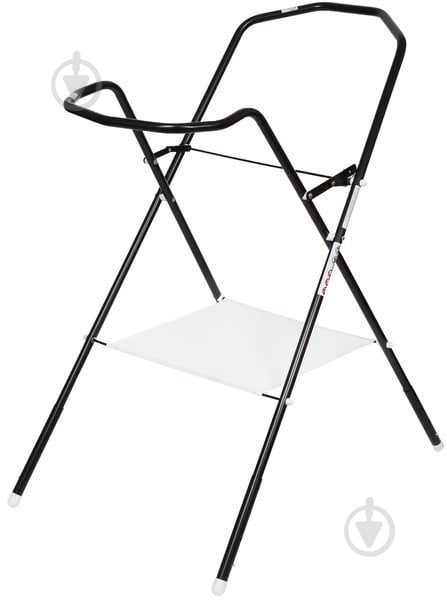 Подставка под детскую ванночку Bambinelli на 2 полочки в ассортименте 2908 - фото 9 Подставка под детскую ванночку Bambinelli на 2 полочки в ассортименте 2908 - фото 9