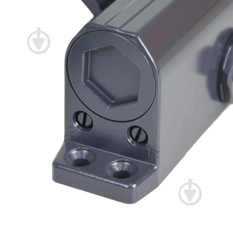 Доводчик дверной Atis DC-603 графит 60 кг - фото 3 Доводчик дверной Atis DC-603 графит 60 кг - фото 3