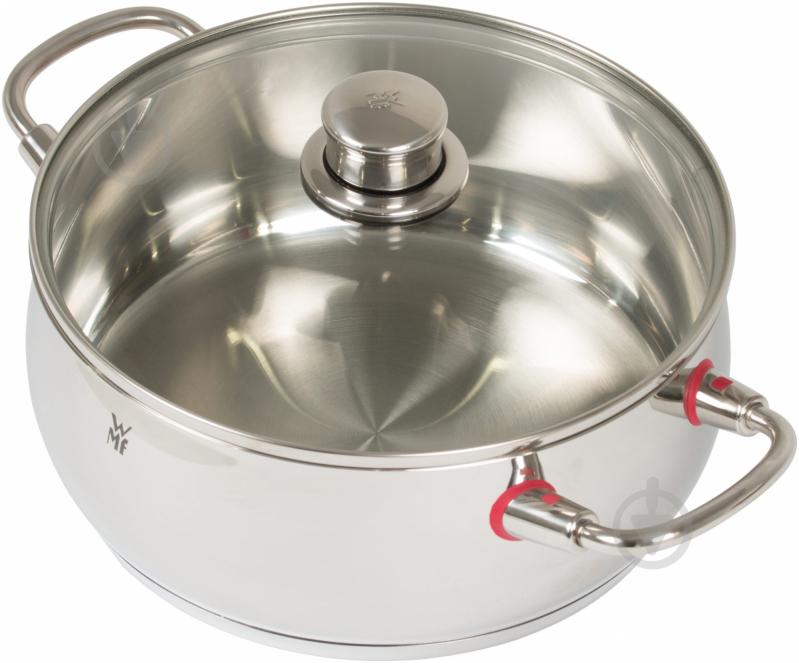 Каструля WMF Quality One 110594 3,3 л - фото 1