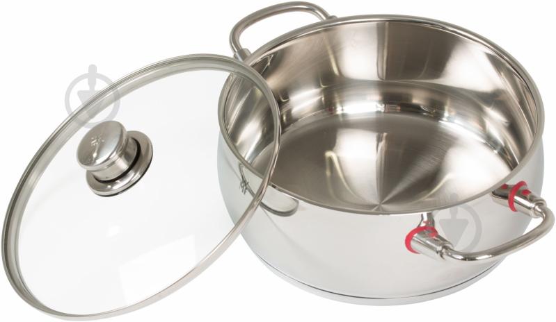 Каструля WMF Quality One 110594 3,3 л - фото 2