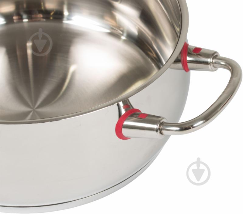 Каструля WMF Quality One 110594 3,3 л - фото 4