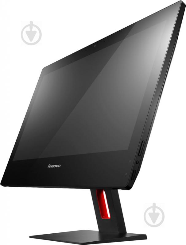 Моноблок Lenovo S40-40 21,5" (F0AX00TJUA) black - фото 2