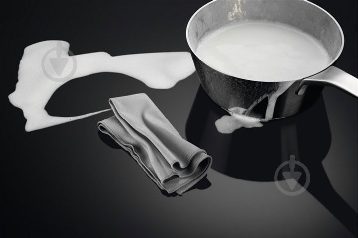 Варильна поверхня електрична AEG IKE64441IB - фото 5 Варильна поверхня електрична AEG IKE64441IB - фото 5