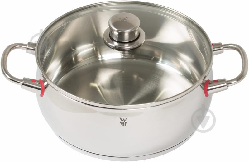 Кастрюля WMF Quality One 110595 4,8 л - фото 1