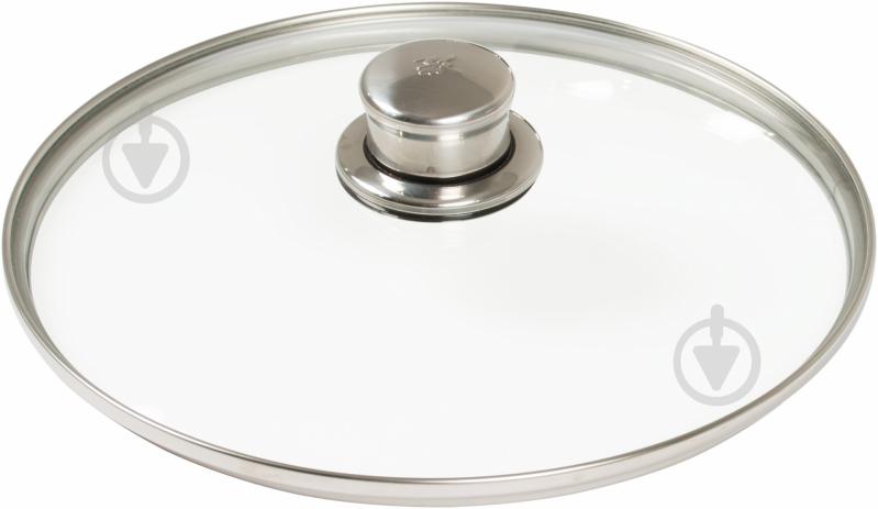 Кастрюля WMF Quality One 110595 4,8 л - фото 6