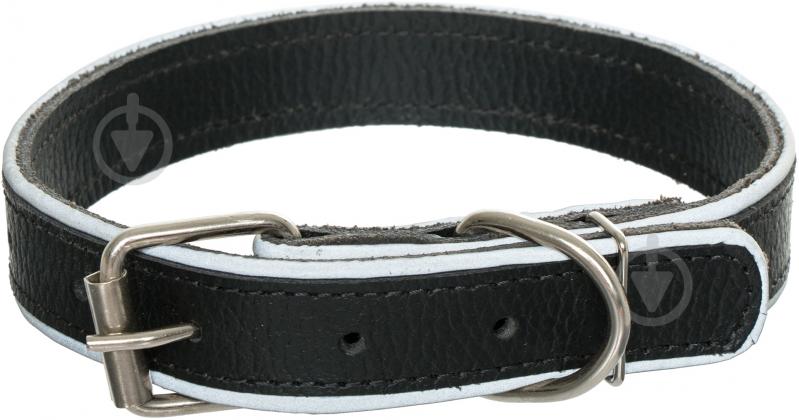 Ошейник Topsi 2,5х52 см 1703 - фото 1 Ошейник Topsi 2,5х52 см 1703 - фото 1