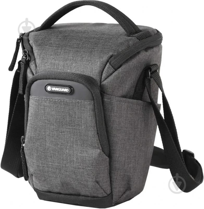 Сумка Vanguard Vesta Aspire 15Z Gray - фото 1