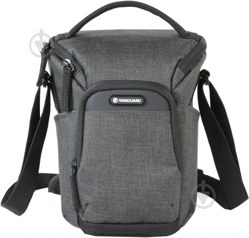 Сумка Vanguard Vesta Aspire 15Z Gray - фото 14