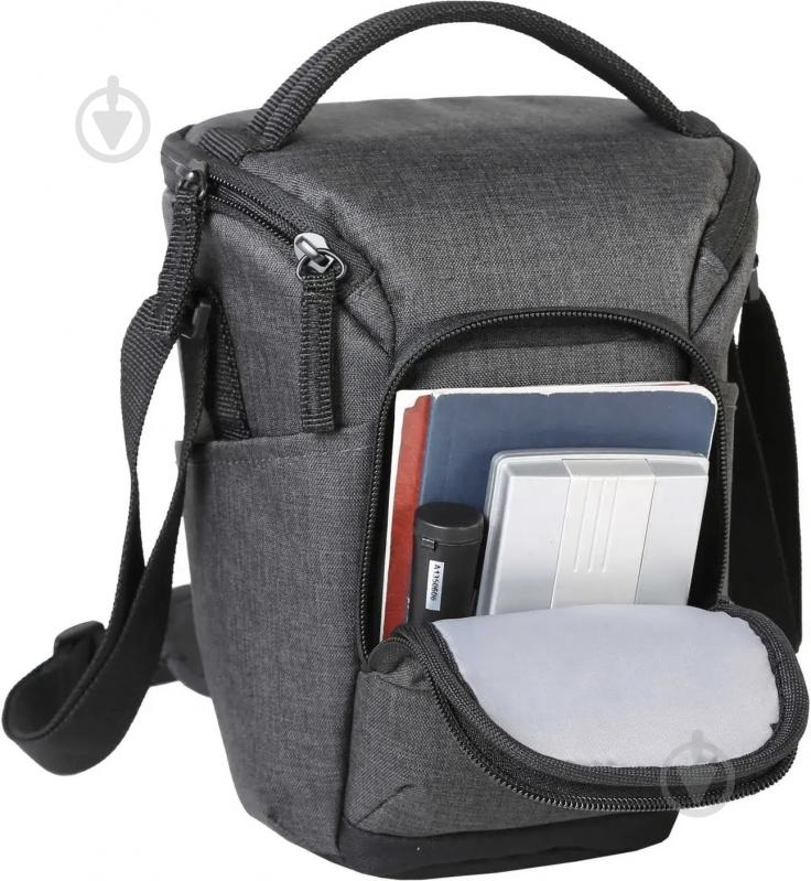 Сумка Vanguard Vesta Aspire 15Z Gray - фото 15