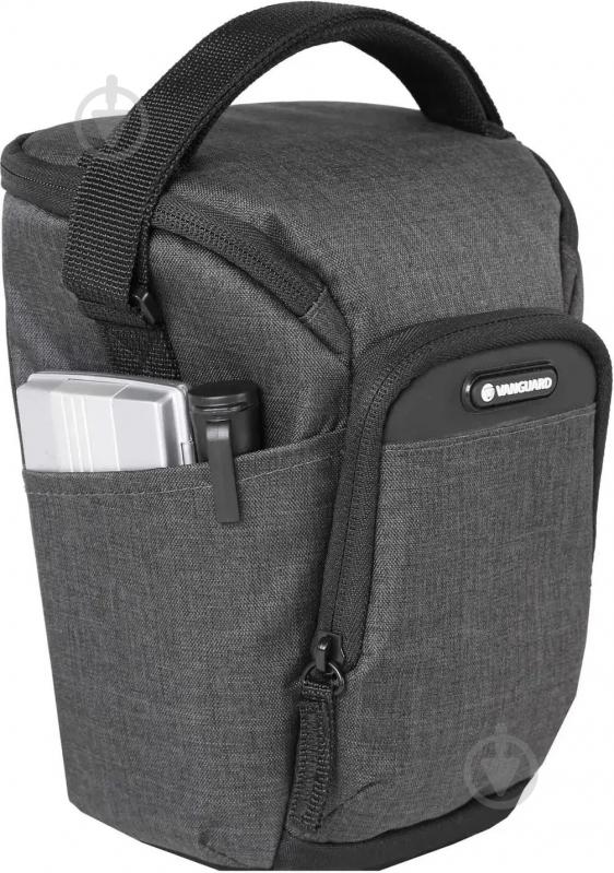 Сумка Vanguard Vesta Aspire 15Z Gray - фото 16