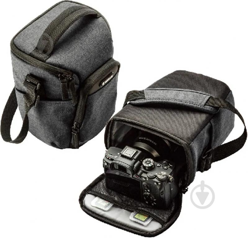 Сумка Vanguard Vesta Aspire 15Z Gray - фото 18