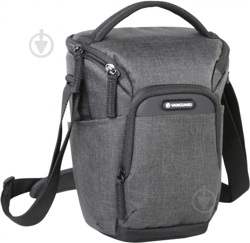 Сумка Vanguard Vesta Aspire 15Z Gray - фото 3