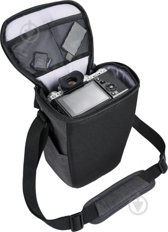 Сумка Vanguard Vesta Aspire 15Z Gray - фото 7