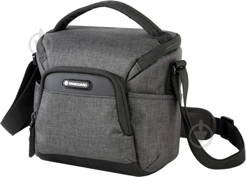 Сумка Vanguard Vesta Aspire 15 Gray - фото 1 Сумка Vanguard Vesta Aspire 15 Gray - фото 1