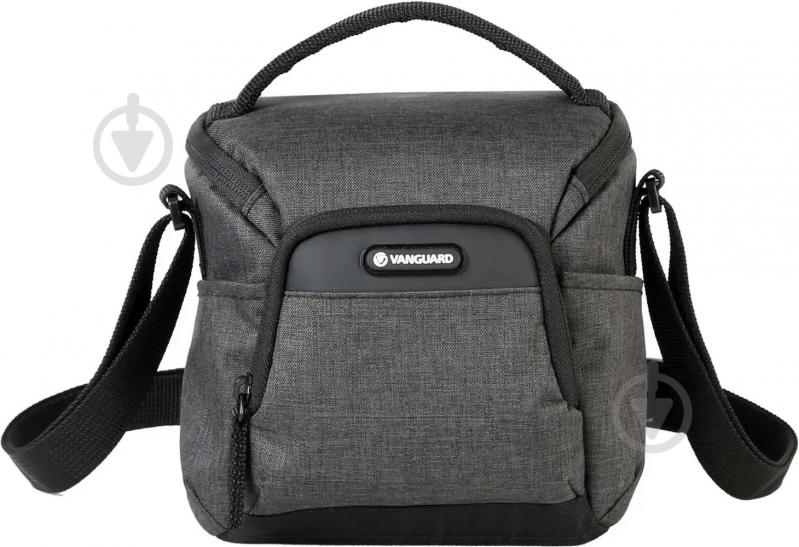 Сумка Vanguard Vesta Aspire 15 Gray - фото 14 Сумка Vanguard Vesta Aspire 15 Gray - фото 14