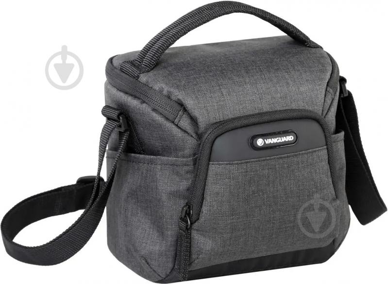 Сумка Vanguard Vesta Aspire 15 Gray - фото 20 Сумка Vanguard Vesta Aspire 15 Gray - фото 20
