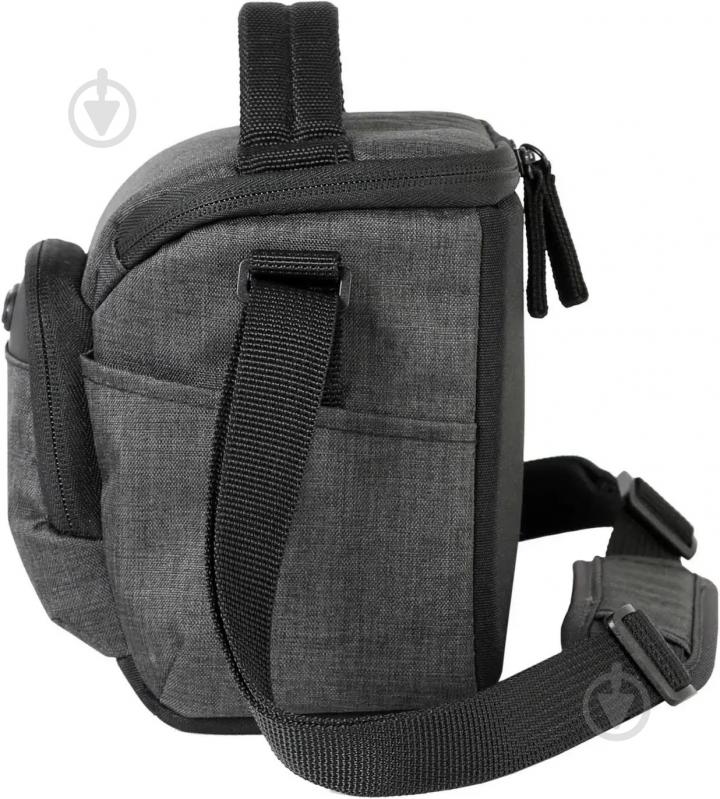 Сумка Vanguard Vesta Aspire 15 Gray - фото 3 Сумка Vanguard Vesta Aspire 15 Gray - фото 3