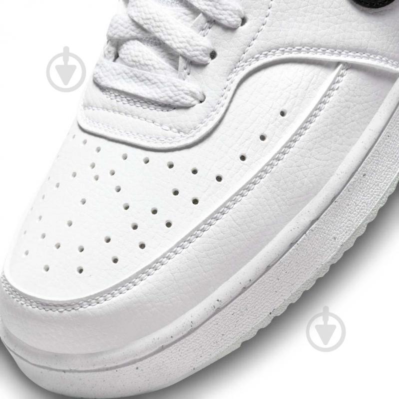 Кроссовки Nike Court Vision Low Next Nature DH2987-110 р.44 - фото 8