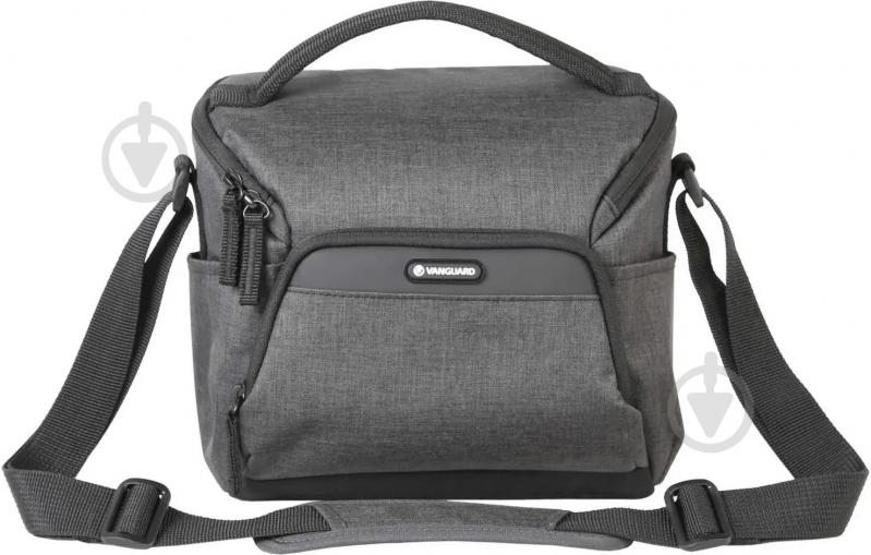 Сумка Vanguard Vesta Aspire 21 Gray - фото 15