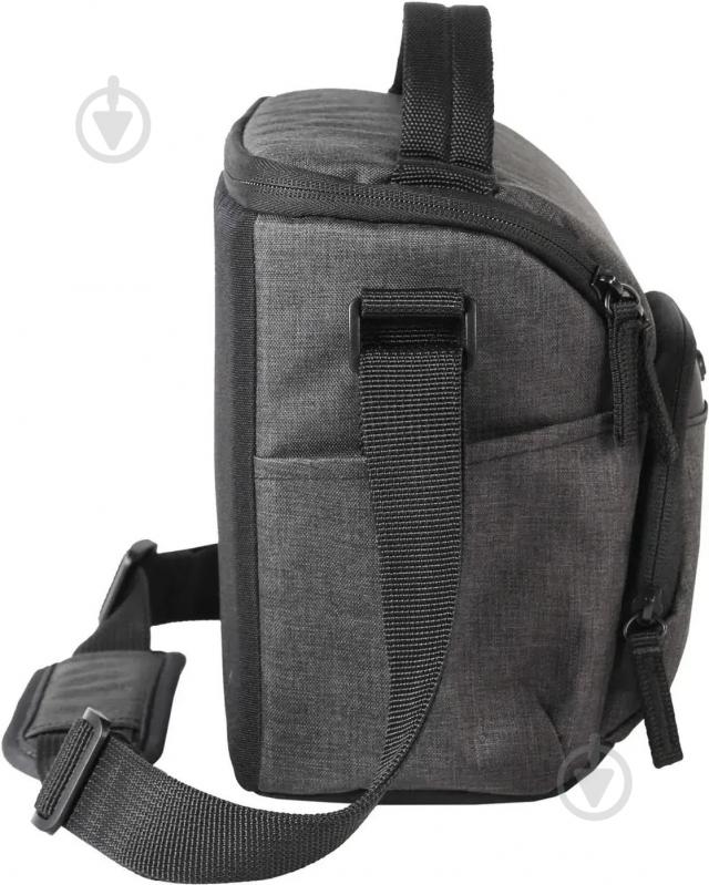 Сумка Vanguard Vesta Aspire 21 Gray - фото 2