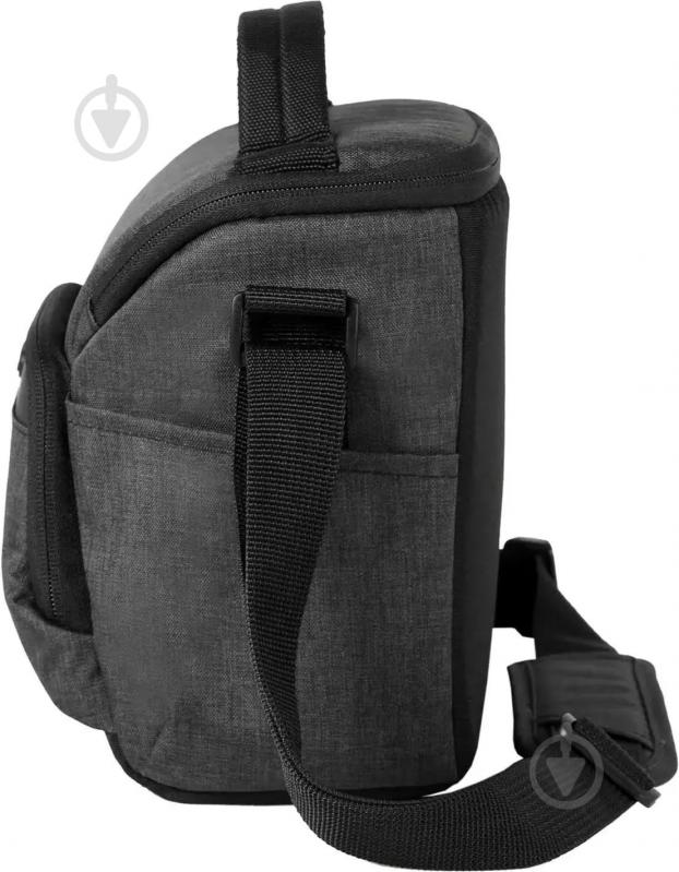 Сумка Vanguard Vesta Aspire 21 Gray - фото 3