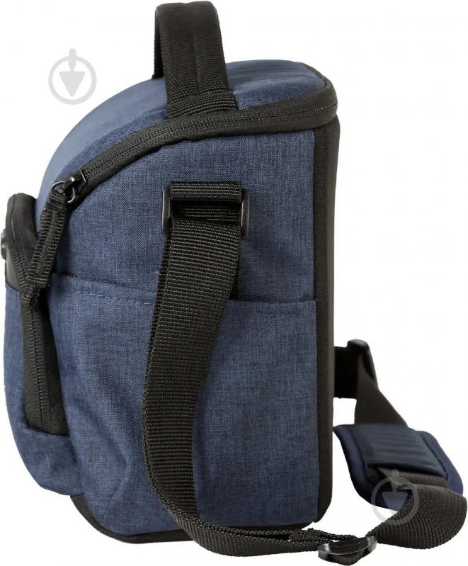 Сумка Vanguard Vesta Aspire 21 Navy - фото 3 Сумка Vanguard Vesta Aspire 21 Navy - фото 3