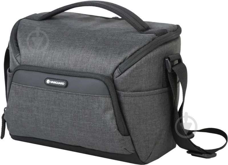 Сумка Vanguard Vesta Aspire 25 Gray - фото 1
