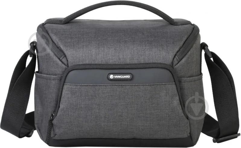 Сумка Vanguard Vesta Aspire 25 Gray - фото 15