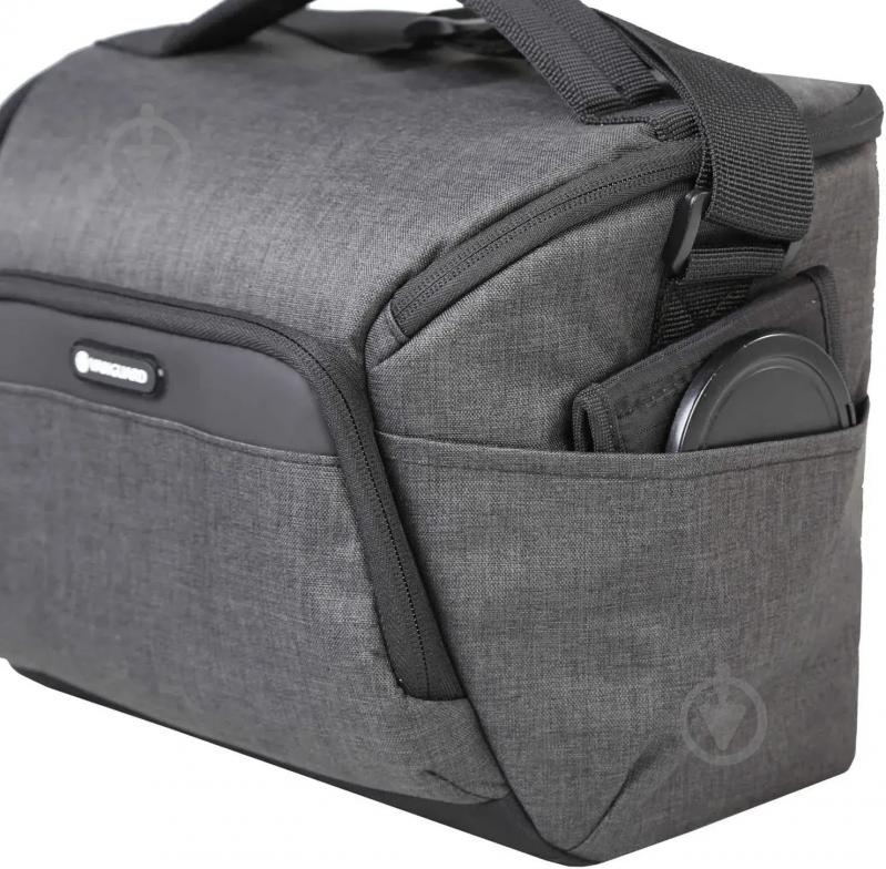 Сумка Vanguard Vesta Aspire 25 Gray - фото 2