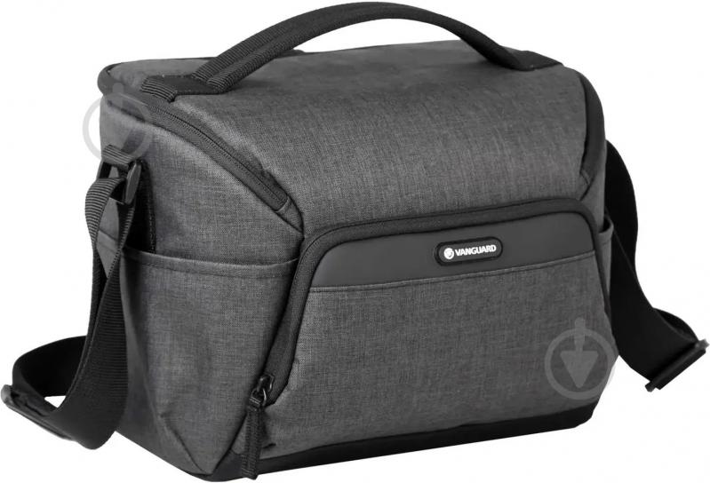 Сумка Vanguard Vesta Aspire 25 Gray - фото 4