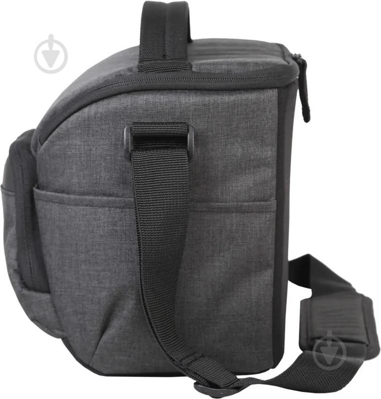 Сумка Vanguard Vesta Aspire 25 Gray - фото 5