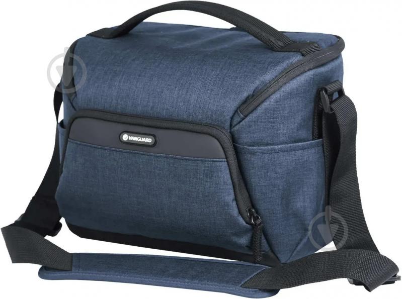 Сумка Vanguard Vesta Aspire 25 Navy - фото 1