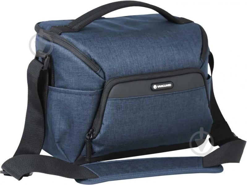 Сумка Vanguard Vesta Aspire 25 Navy - фото 10