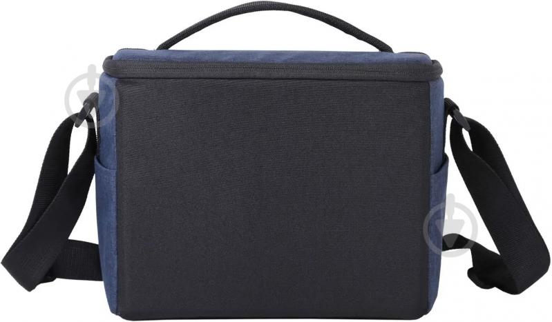 Сумка Vanguard Vesta Aspire 25 Navy - фото 11